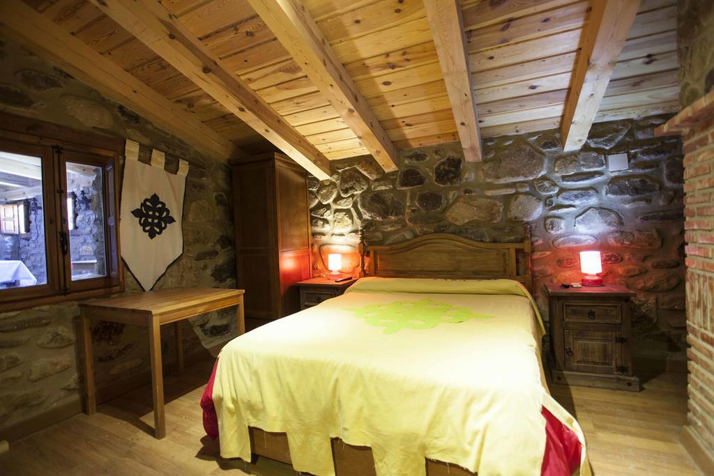 Castillo De Anon De Moncayo Экстерьер фото